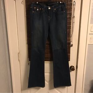 True Religion Women's Becky Casual Jeans